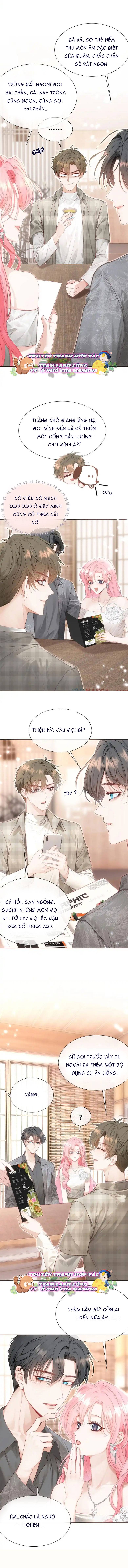 XUYÊN VỀ NIÊN THIẾU CÔNG LƯỢC LÃO CÔNG Chap 100 - Next Chap 101