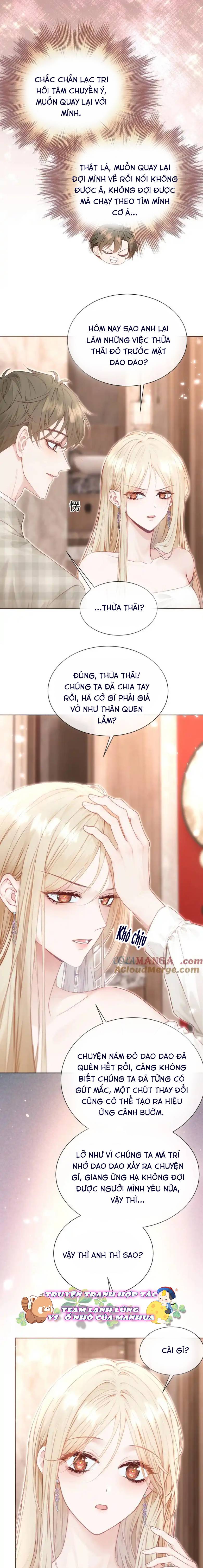 XUYÊN VỀ NIÊN THIẾU CÔNG LƯỢC LÃO CÔNG Chap 101 - Next Chap 102