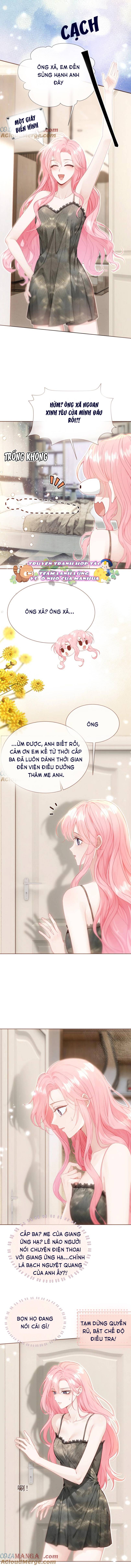 XUYÊN VỀ NIÊN THIẾU CÔNG LƯỢC LÃO CÔNG Chap 102 - Next Chap 103