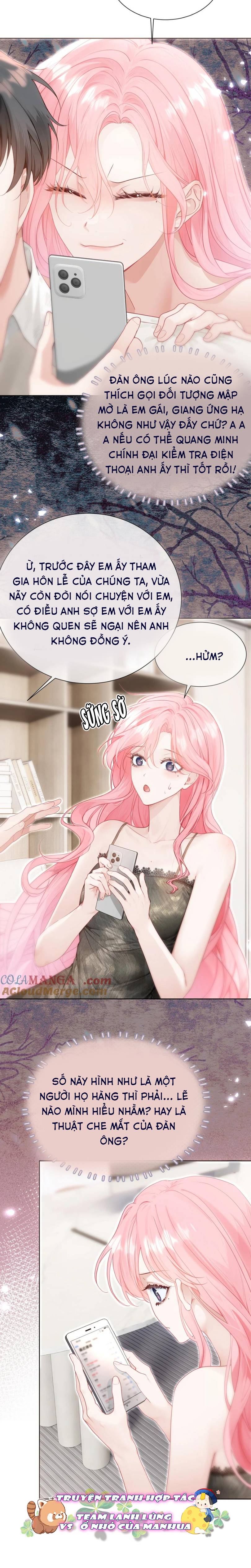 XUYÊN VỀ NIÊN THIẾU CÔNG LƯỢC LÃO CÔNG Chap 102 - Next Chap 103