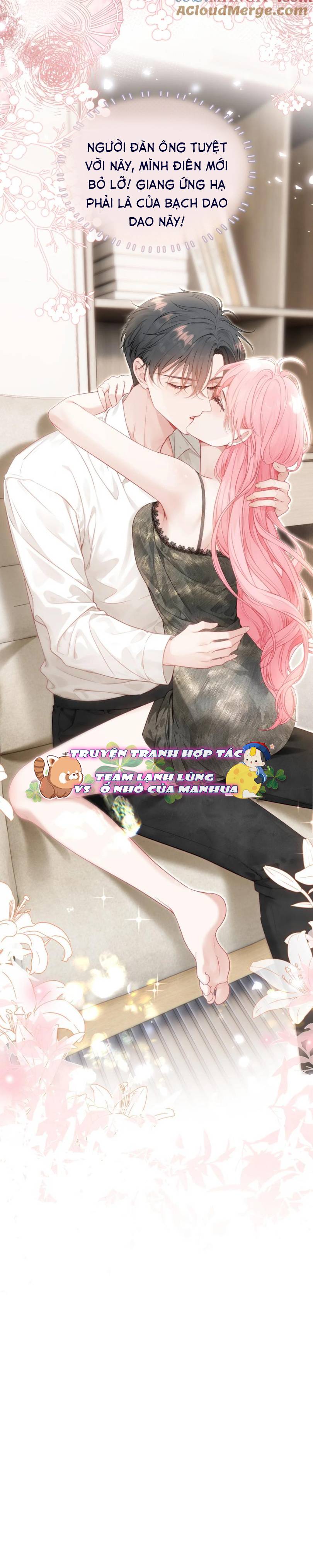 XUYÊN VỀ NIÊN THIẾU CÔNG LƯỢC LÃO CÔNG Chap 102 - Next Chap 103