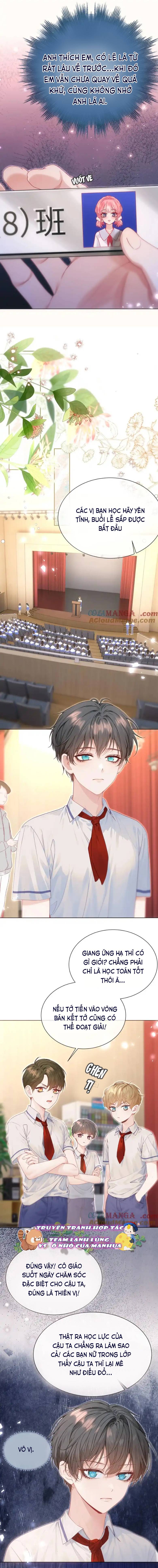 XUYÊN VỀ NIÊN THIẾU CÔNG LƯỢC LÃO CÔNG Chap 103 - Next Chap 104