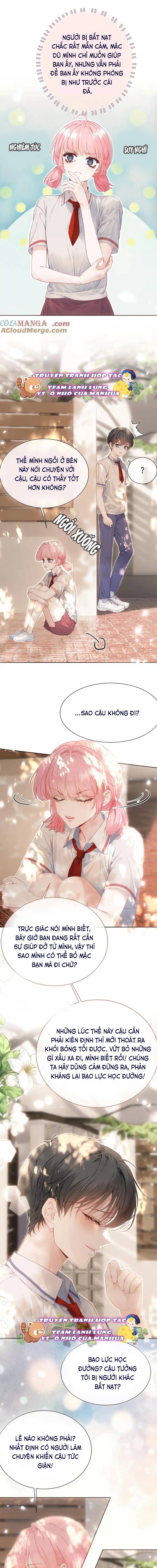 XUYÊN VỀ NIÊN THIẾU CÔNG LƯỢC LÃO CÔNG Chap 103 - Next Chap 104