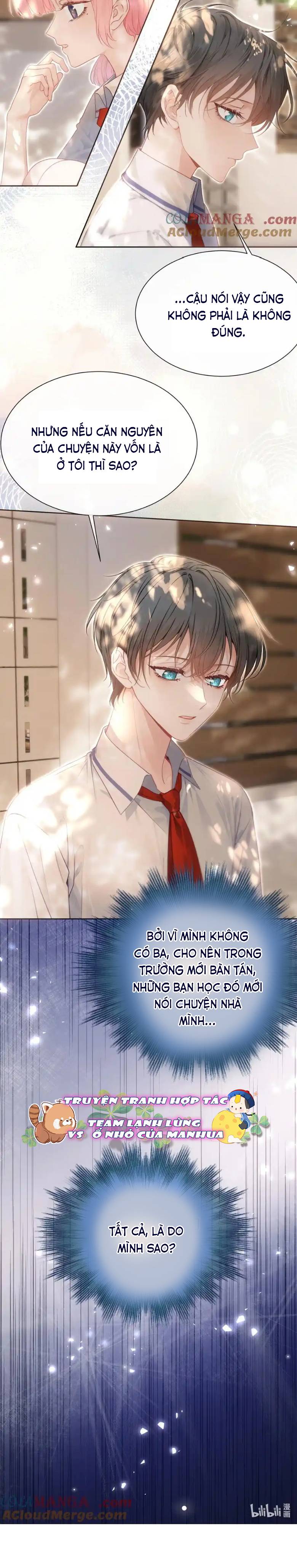 XUYÊN VỀ NIÊN THIẾU CÔNG LƯỢC LÃO CÔNG Chap 103 - Next Chap 104