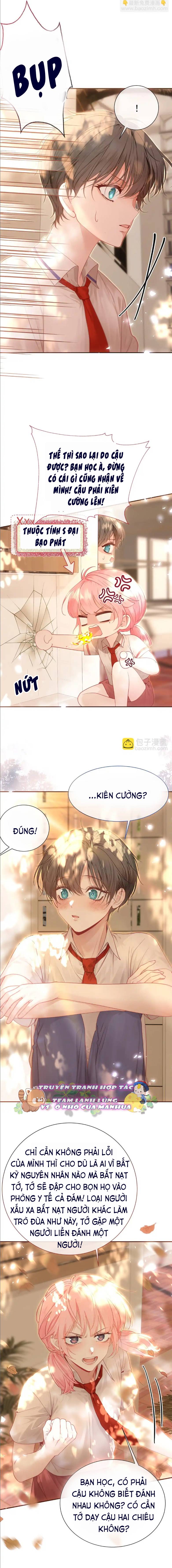 XUYÊN VỀ NIÊN THIẾU CÔNG LƯỢC LÃO CÔNG Chap 104 - Next Chap 105