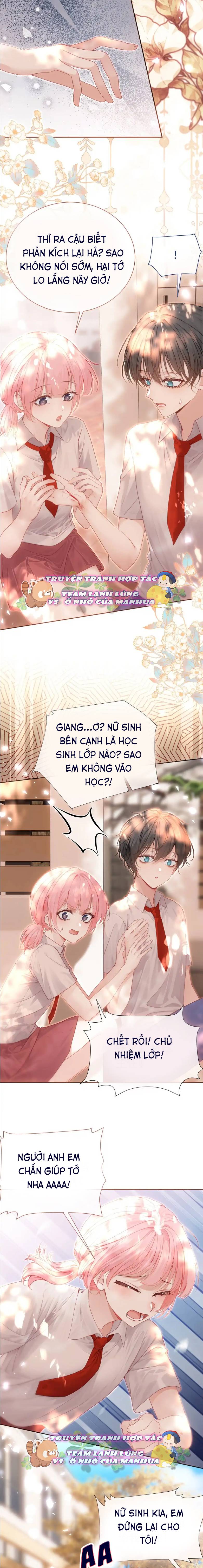 XUYÊN VỀ NIÊN THIẾU CÔNG LƯỢC LÃO CÔNG Chap 104 - Next Chap 105