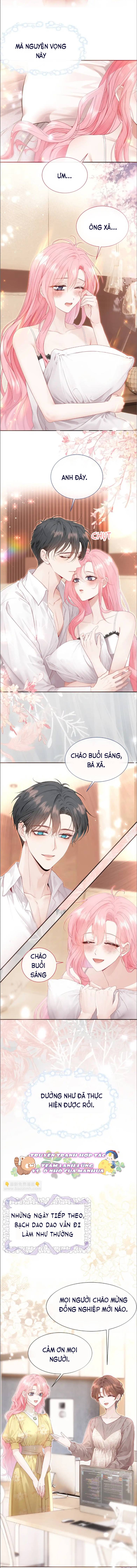 XUYÊN VỀ NIÊN THIẾU CÔNG LƯỢC LÃO CÔNG Chap 104 - Next Chap 105