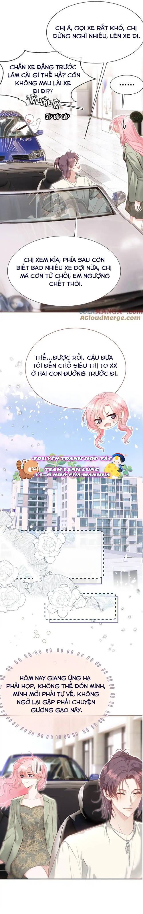 XUYÊN VỀ NIÊN THIẾU CÔNG LƯỢC LÃO CÔNG Chap 87 - Next Chap 88