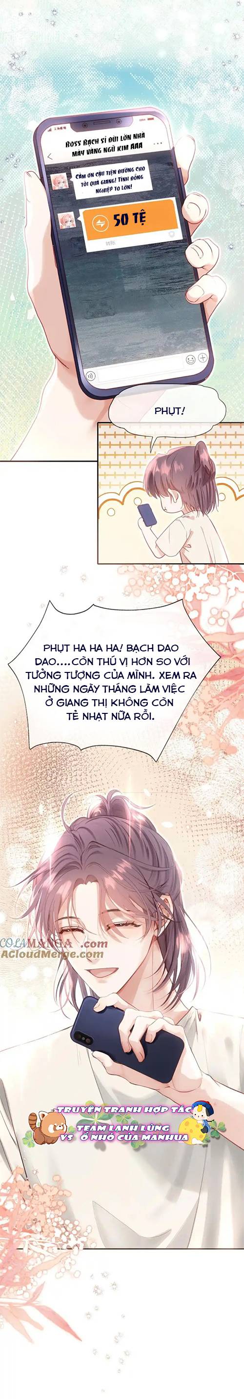 XUYÊN VỀ NIÊN THIẾU CÔNG LƯỢC LÃO CÔNG Chap 87 - Next Chap 88