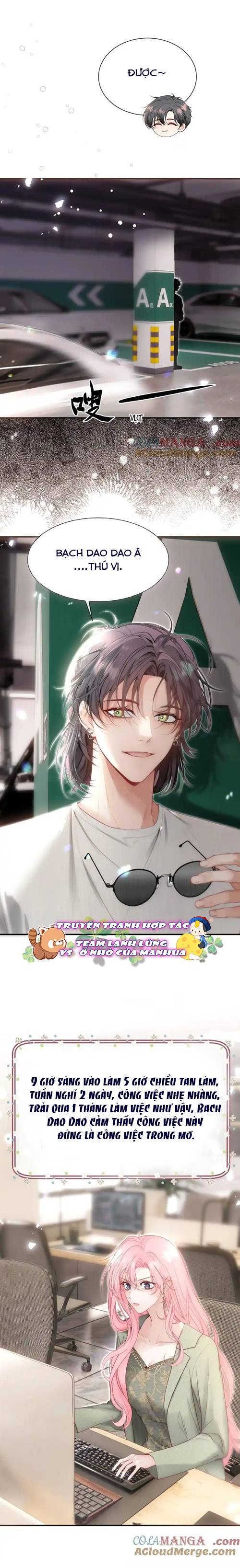 XUYÊN VỀ NIÊN THIẾU CÔNG LƯỢC LÃO CÔNG Chap 87 - Next Chap 88