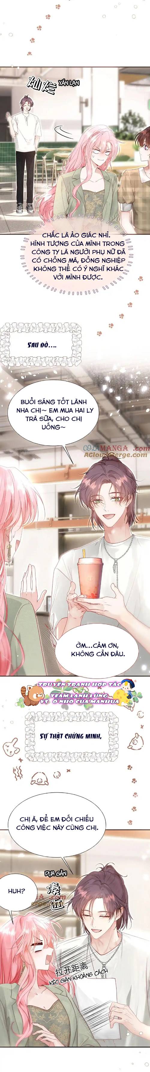 XUYÊN VỀ NIÊN THIẾU CÔNG LƯỢC LÃO CÔNG Chap 87 - Next Chap 88