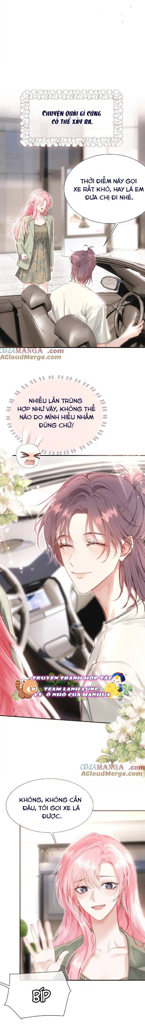 XUYÊN VỀ NIÊN THIẾU CÔNG LƯỢC LÃO CÔNG Chap 87 - Next Chap 88