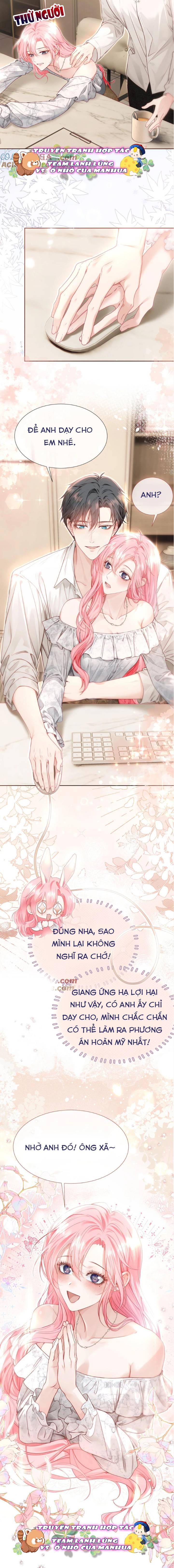 XUYÊN VỀ NIÊN THIẾU CÔNG LƯỢC LÃO CÔNG Chap 88 - Next Chap 89