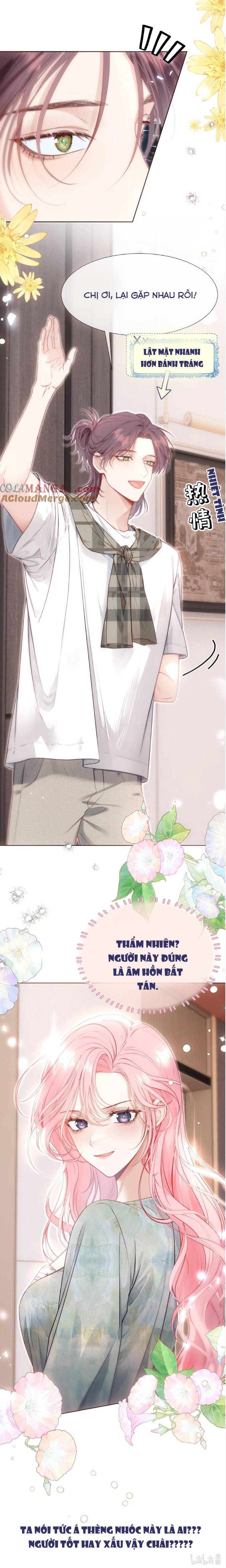 XUYÊN VỀ NIÊN THIẾU CÔNG LƯỢC LÃO CÔNG Chap 89 - Next Chap 90