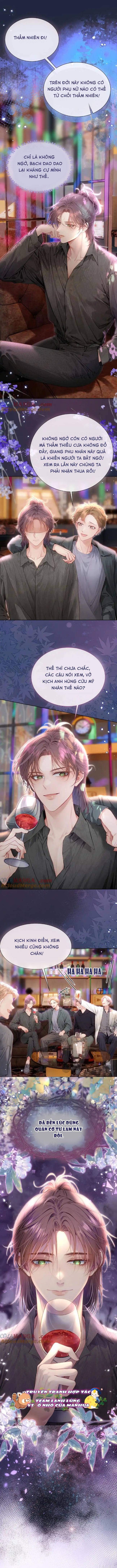 XUYÊN VỀ NIÊN THIẾU CÔNG LƯỢC LÃO CÔNG Chap 91 - Next Chap 92