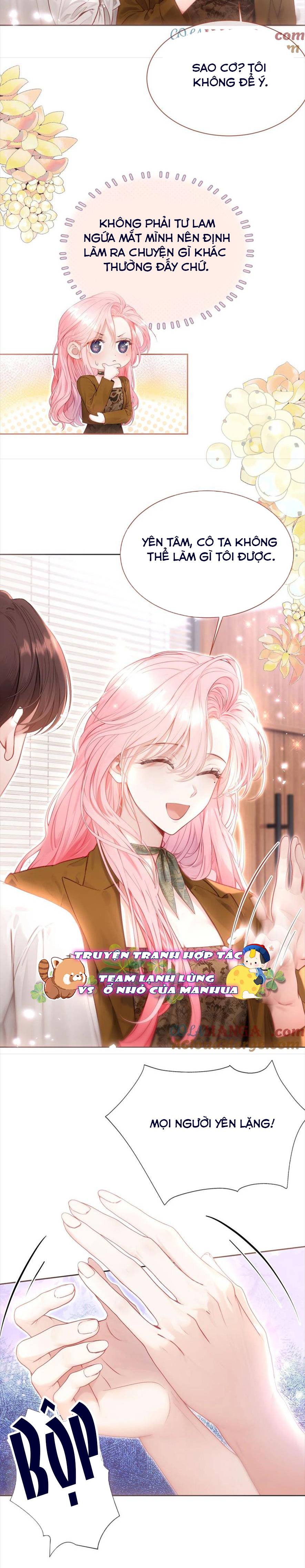 XUYÊN VỀ NIÊN THIẾU CÔNG LƯỢC LÃO CÔNG Chap 92 - Next Chap 93