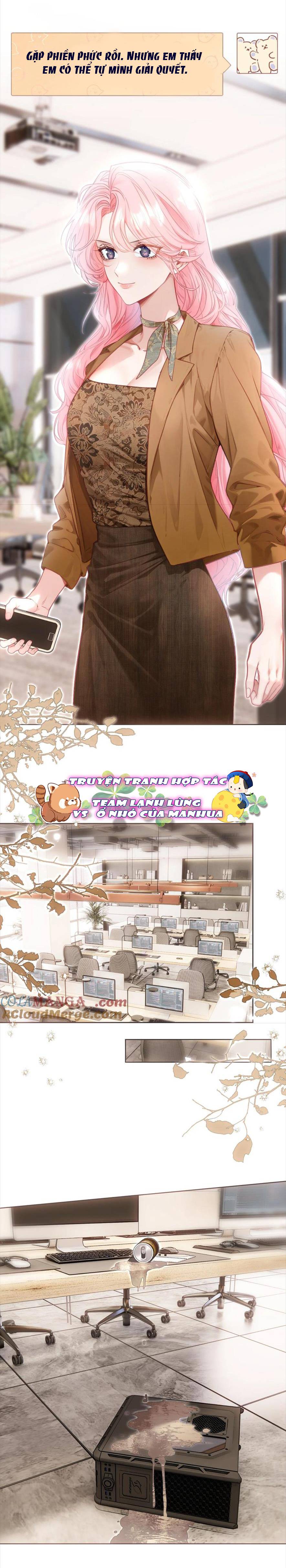 XUYÊN VỀ NIÊN THIẾU CÔNG LƯỢC LÃO CÔNG Chap 92 - Next Chap 93