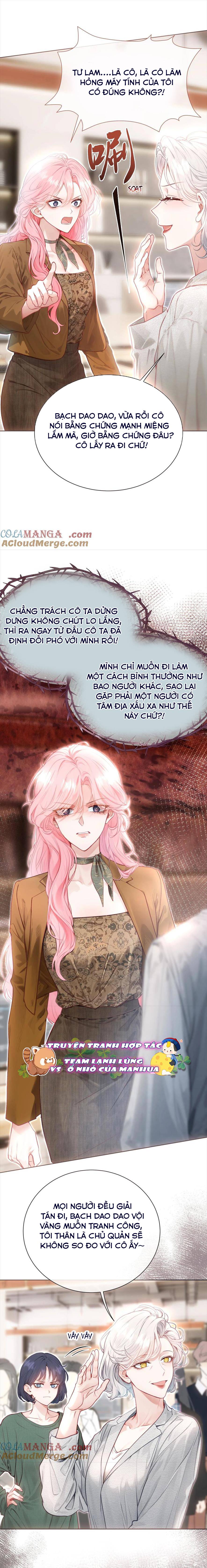 XUYÊN VỀ NIÊN THIẾU CÔNG LƯỢC LÃO CÔNG Chap 92 - Next Chap 93