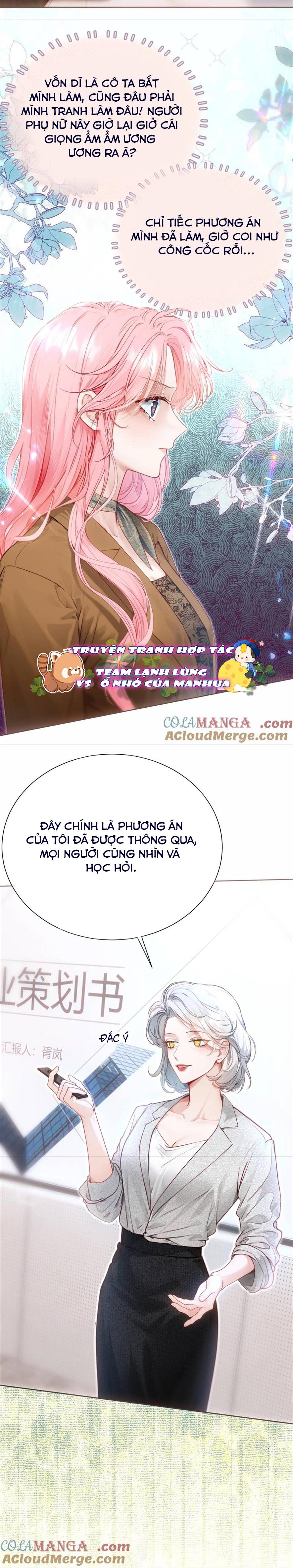 XUYÊN VỀ NIÊN THIẾU CÔNG LƯỢC LÃO CÔNG Chap 92 - Next Chap 93