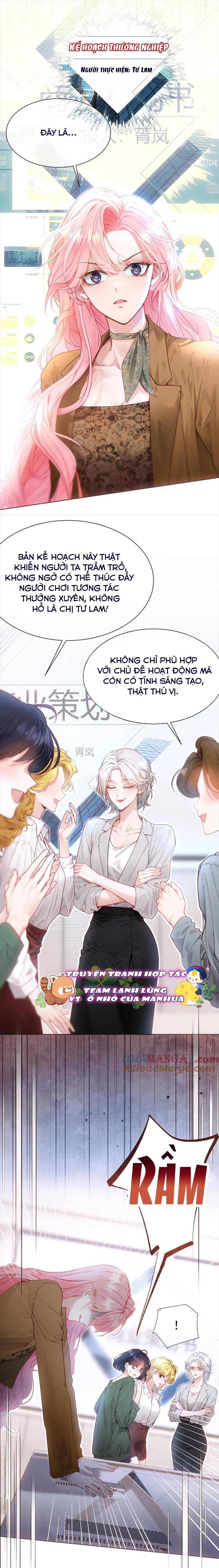 XUYÊN VỀ NIÊN THIẾU CÔNG LƯỢC LÃO CÔNG Chap 92 - Next Chap 93