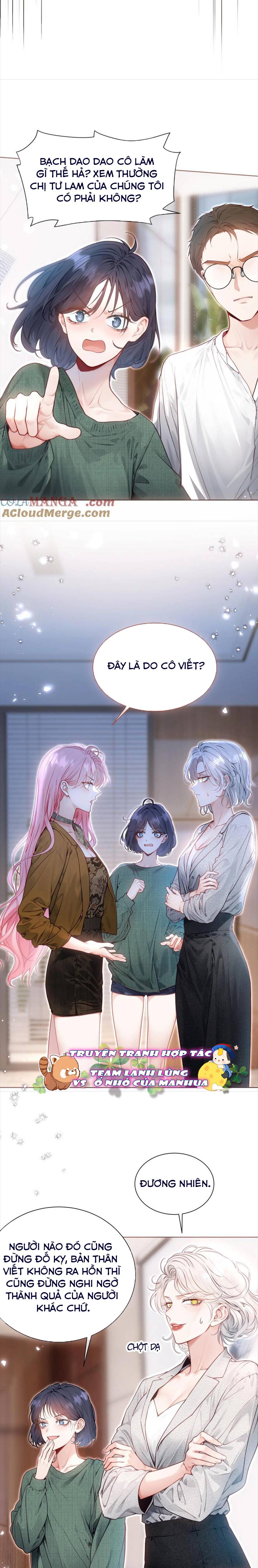 XUYÊN VỀ NIÊN THIẾU CÔNG LƯỢC LÃO CÔNG Chap 92 - Next Chap 93
