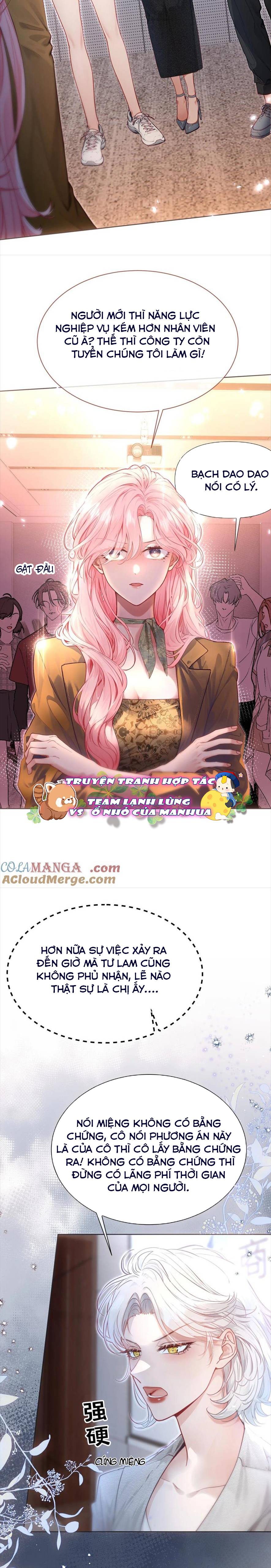 XUYÊN VỀ NIÊN THIẾU CÔNG LƯỢC LÃO CÔNG Chap 92 - Next Chap 93