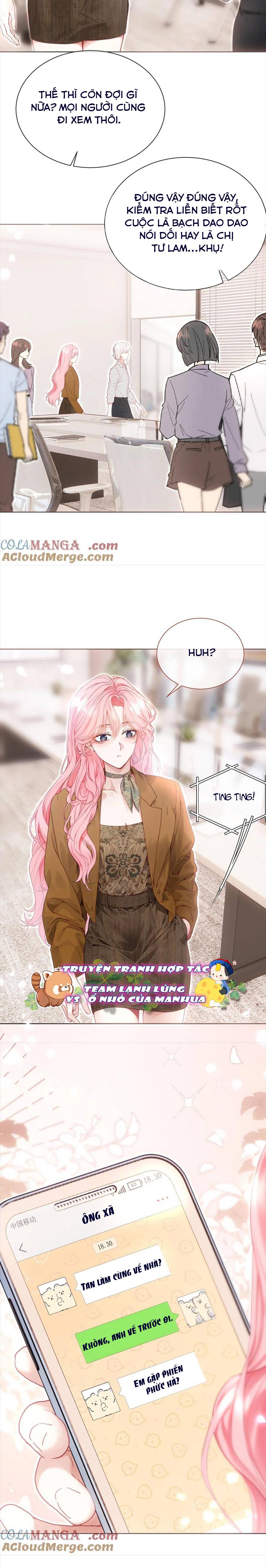 XUYÊN VỀ NIÊN THIẾU CÔNG LƯỢC LÃO CÔNG Chap 92 - Next Chap 93