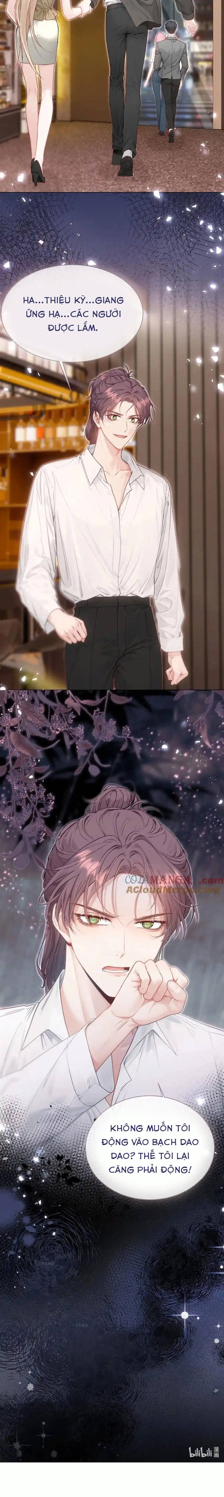 XUYÊN VỀ NIÊN THIẾU CÔNG LƯỢC LÃO CÔNG Chap 95 - Next Chap 96