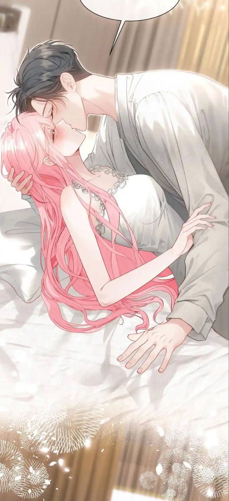 XUYÊN VỀ NIÊN THIẾU CÔNG LƯỢC LÃO CÔNG Chap 96 - Next Chap 97