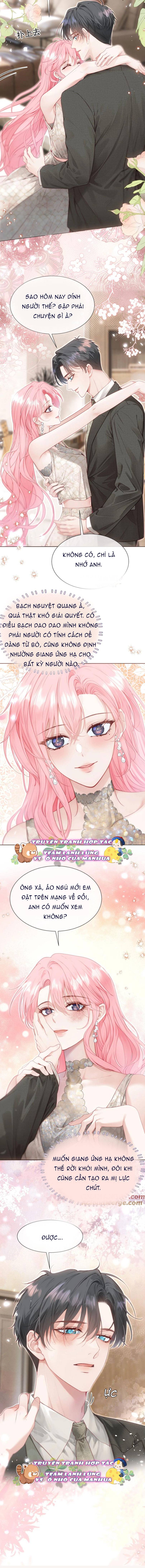 XUYÊN VỀ NIÊN THIẾU CÔNG LƯỢC LÃO CÔNG Chap 99 - Next Chap 100