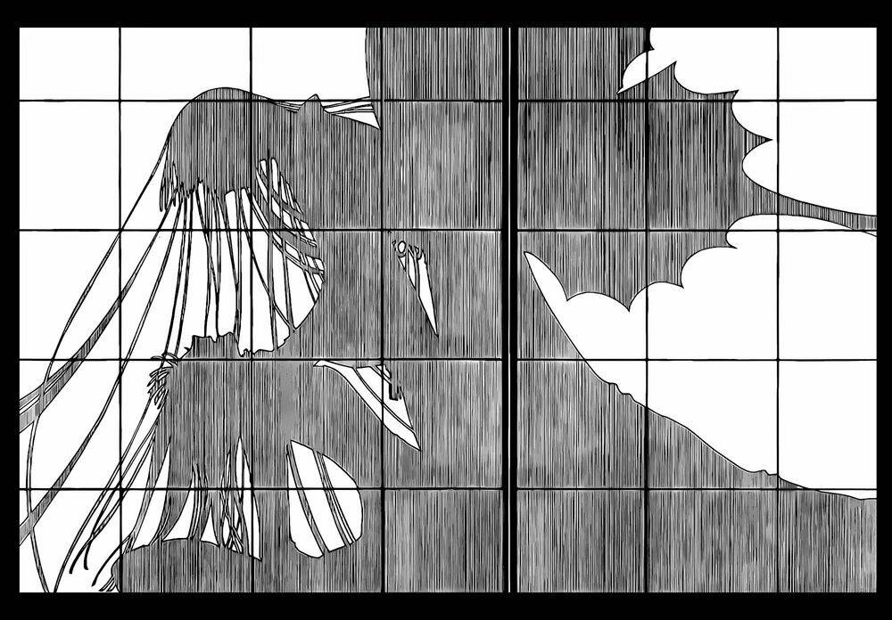 Xxxholic Rei Chap 55 - Next Chap 56