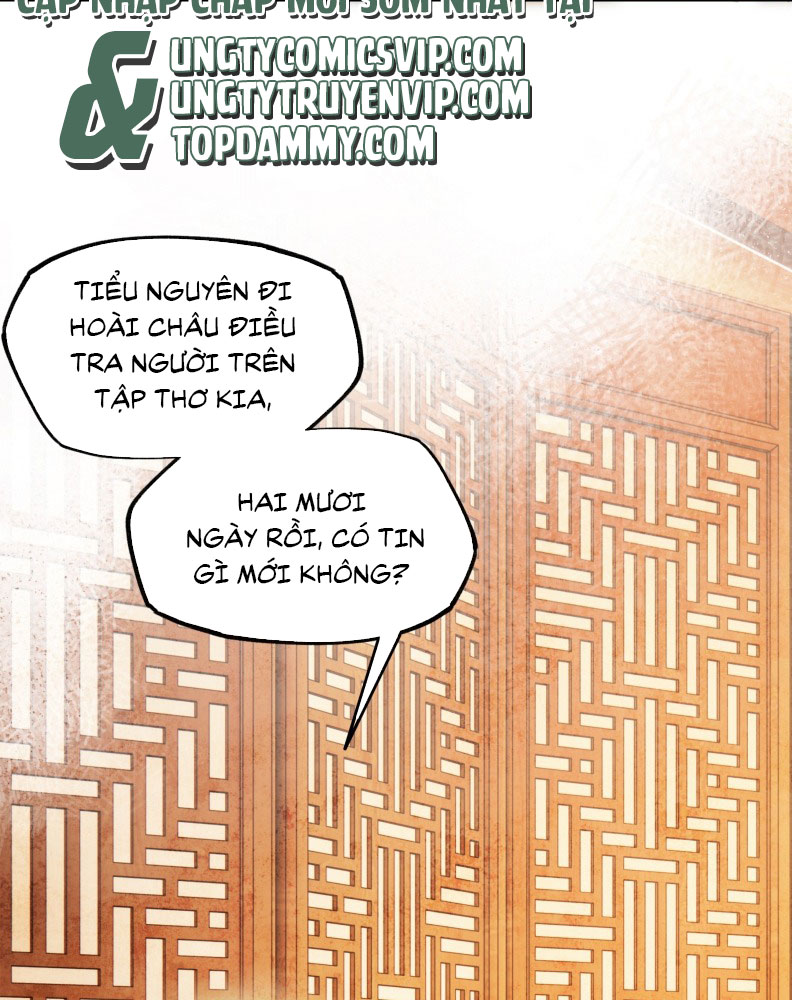 Ý Trung Nhân Chap 18 - Next Chap 19