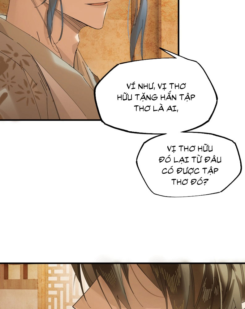 Ý Trung Nhân Chap 18 - Next Chap 19