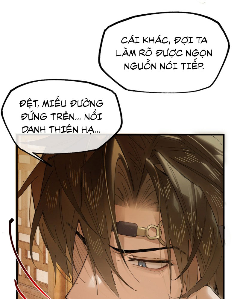 Ý Trung Nhân Chap 18 - Next Chap 19