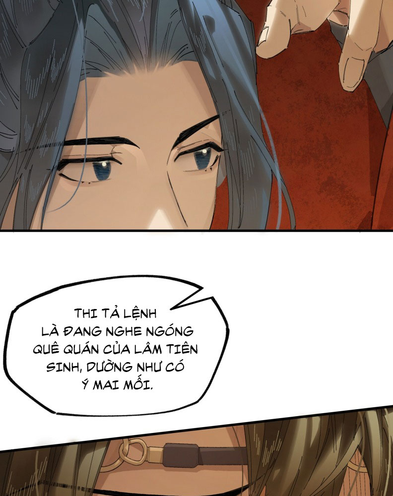 Ý Trung Nhân Chap 18 - Next Chap 19