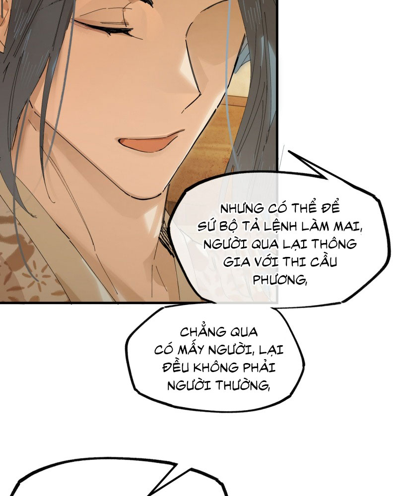 Ý Trung Nhân Chap 18 - Next Chap 19