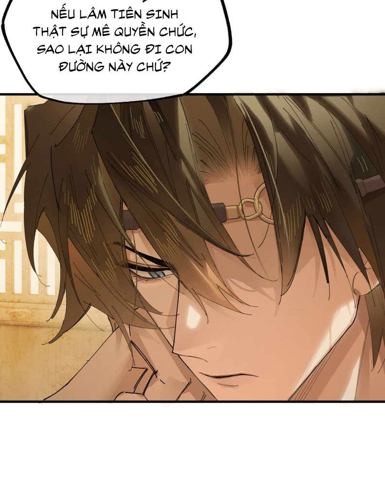 Ý Trung Nhân Chap 18 - Next Chap 19