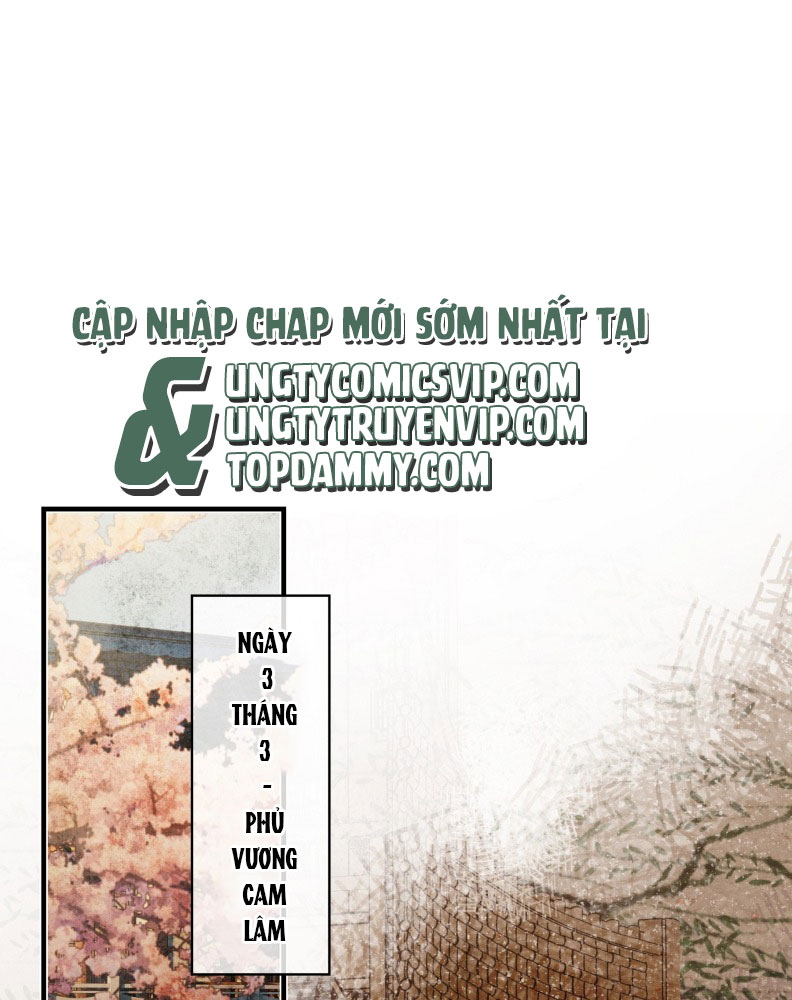 Ý Trung Nhân Chap 18 - Next Chap 19