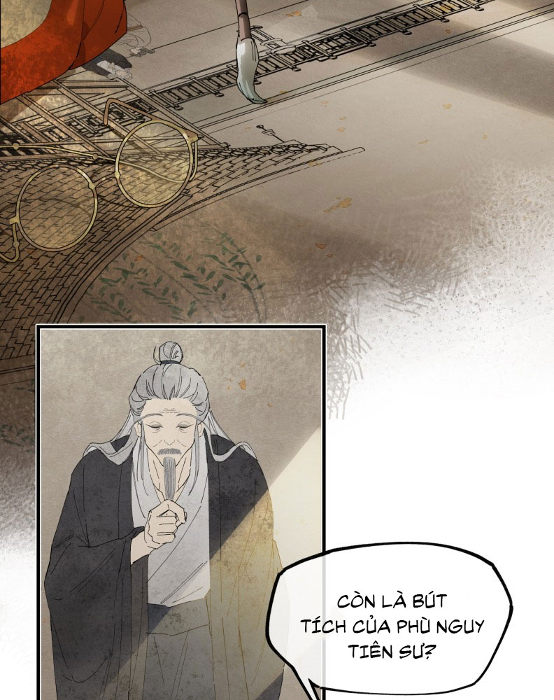 Ý Trung Nhân Chap 18 - Next Chap 19