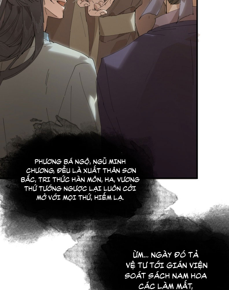 Ý Trung Nhân Chap 18 - Next Chap 19