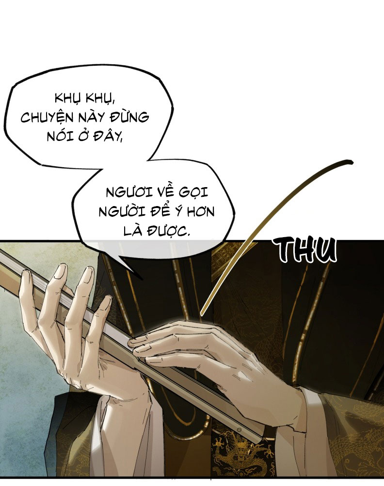Ý Trung Nhân Chap 18 - Next Chap 19