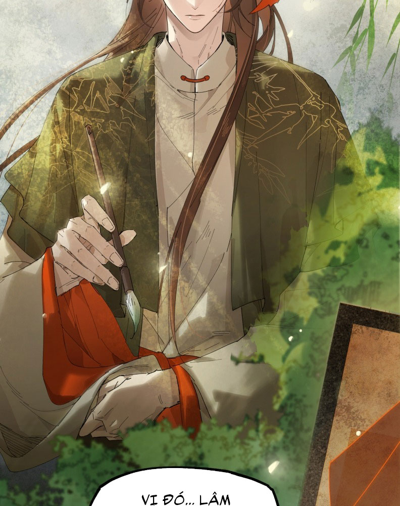 Ý Trung Nhân Chap 18 - Next Chap 19