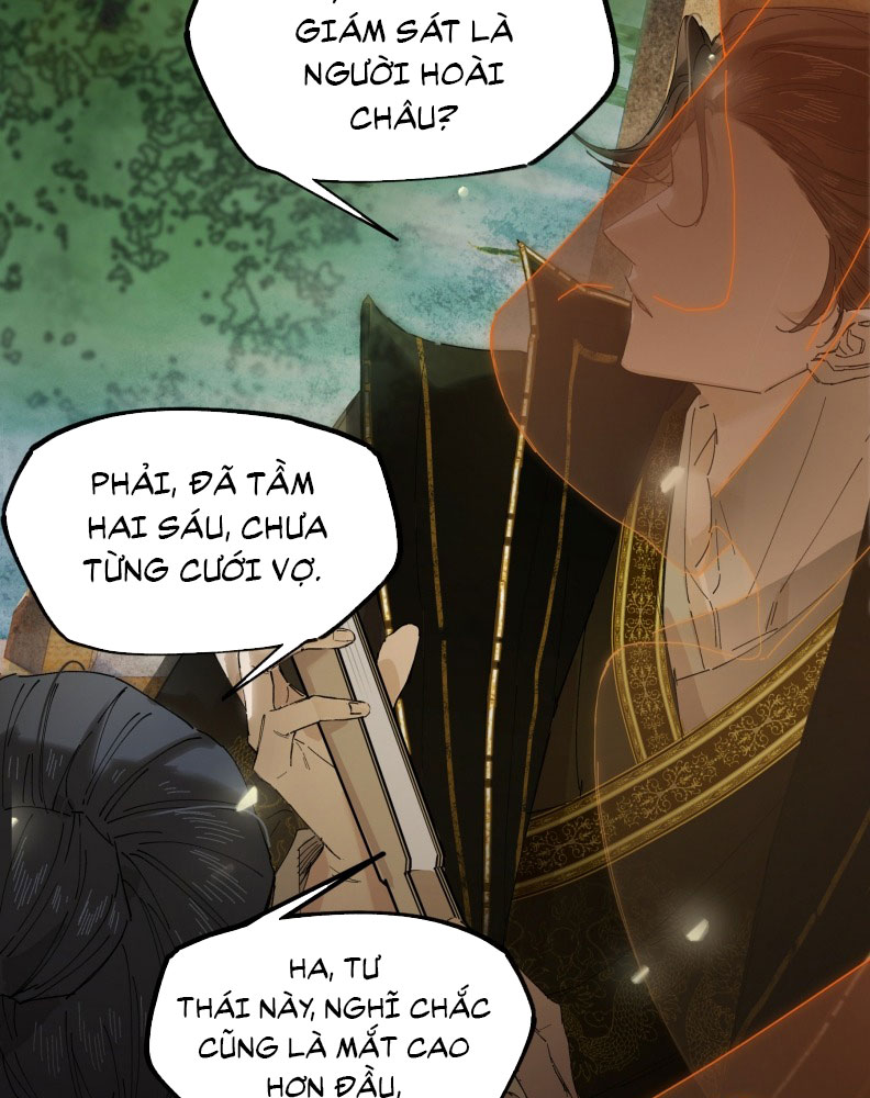 Ý Trung Nhân Chap 18 - Next Chap 19