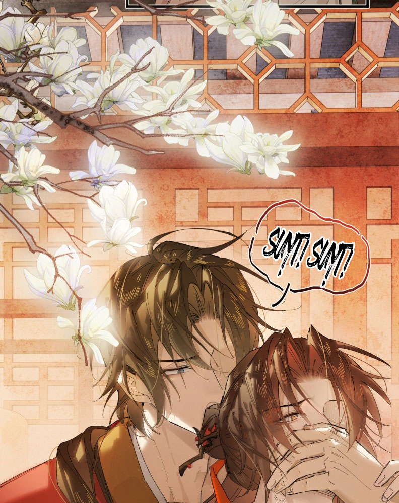 Ý Trung Nhân Chap 18 - Next Chap 19