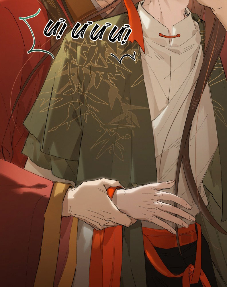 Ý Trung Nhân Chap 18 - Next Chap 19