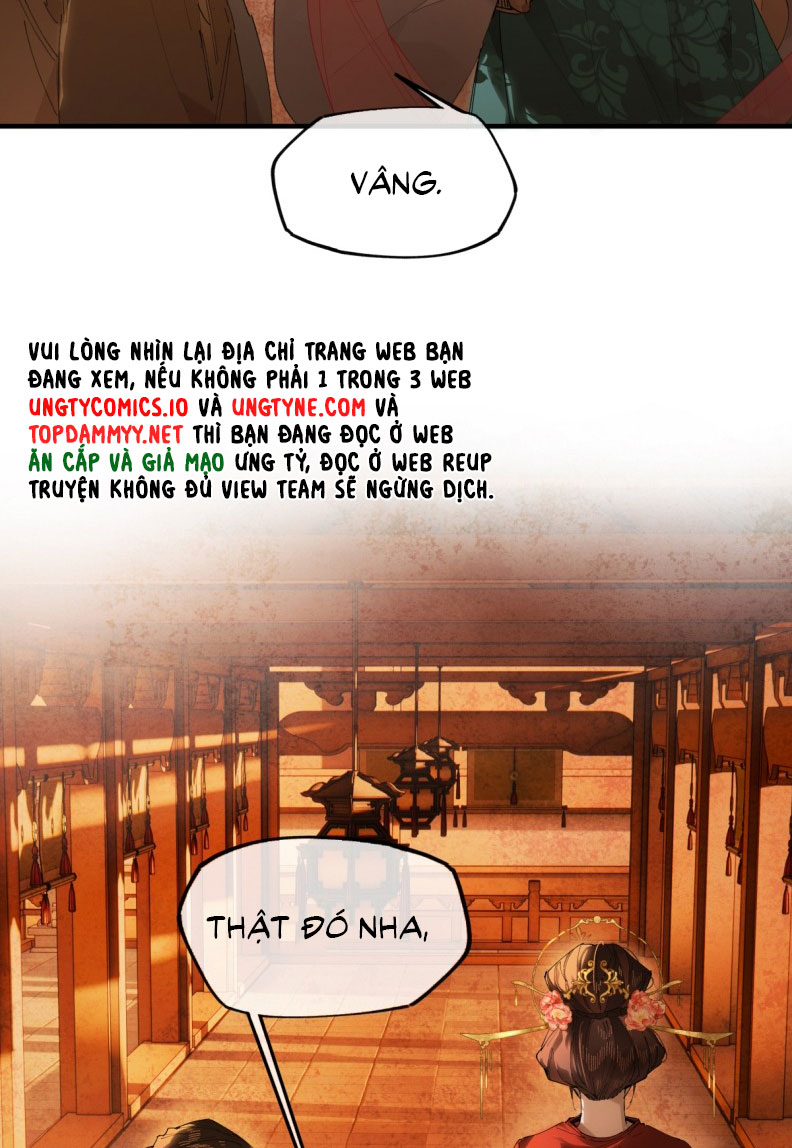 Ý Trung Nhân Chap 22 - Next Chap 23