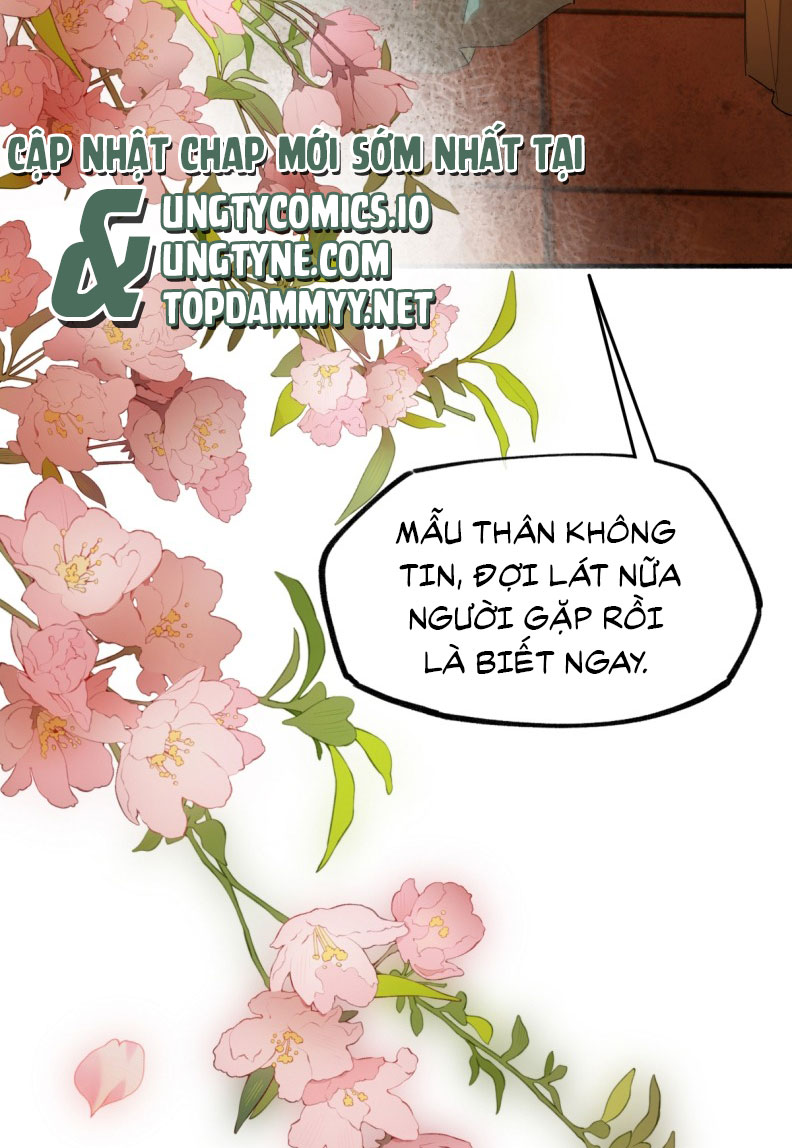 Ý Trung Nhân Chap 22 - Next Chap 23