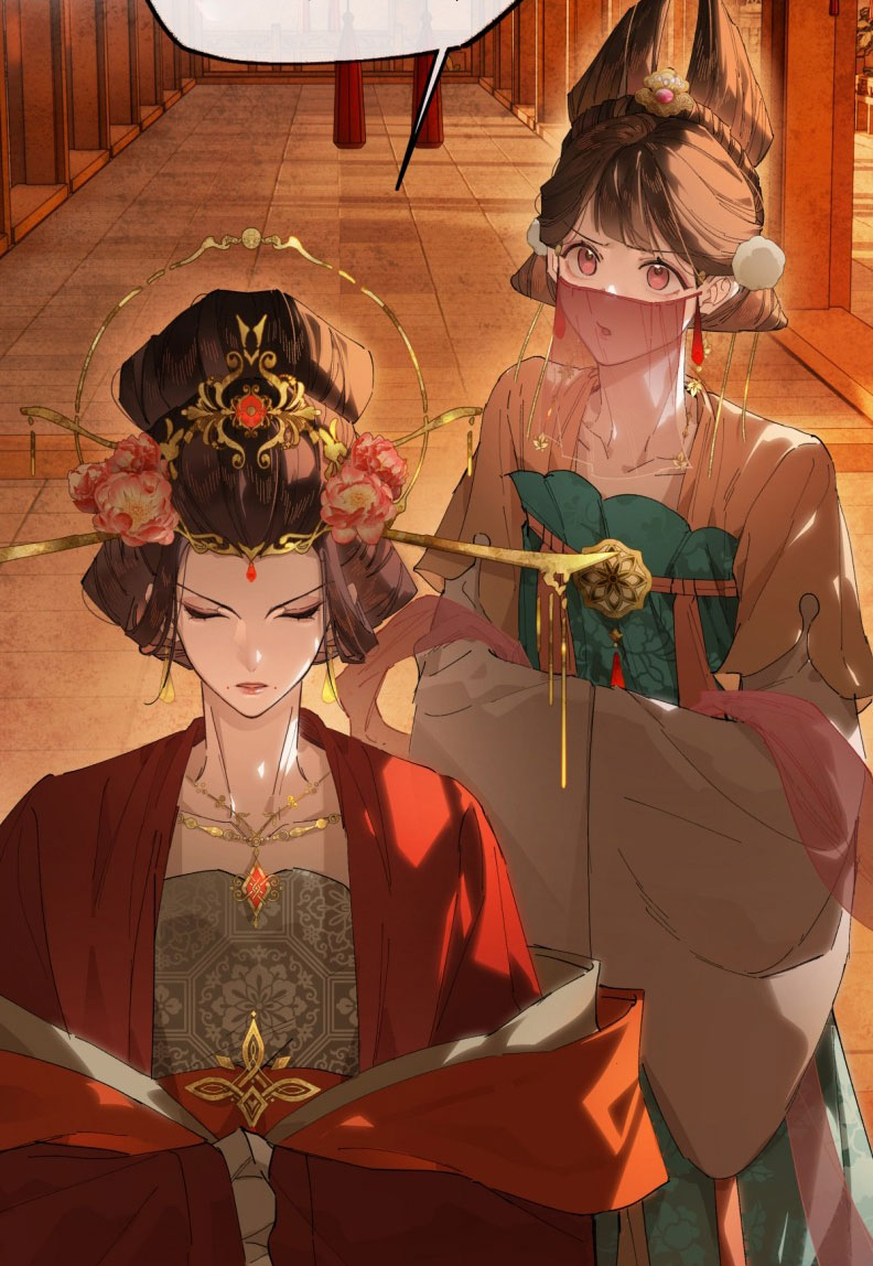 Ý Trung Nhân Chap 22 - Next Chap 23