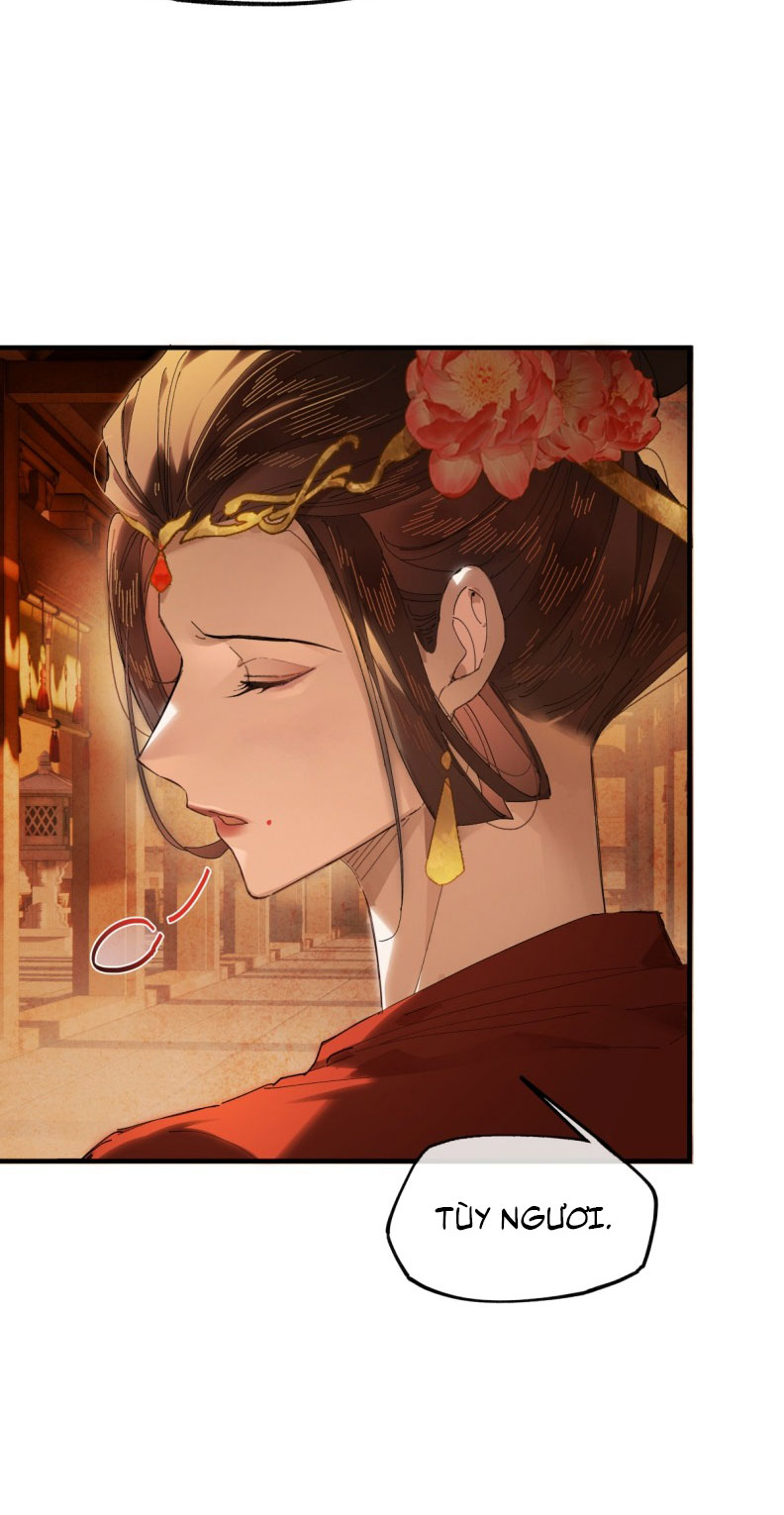 Ý Trung Nhân Chap 22 - Next Chap 23