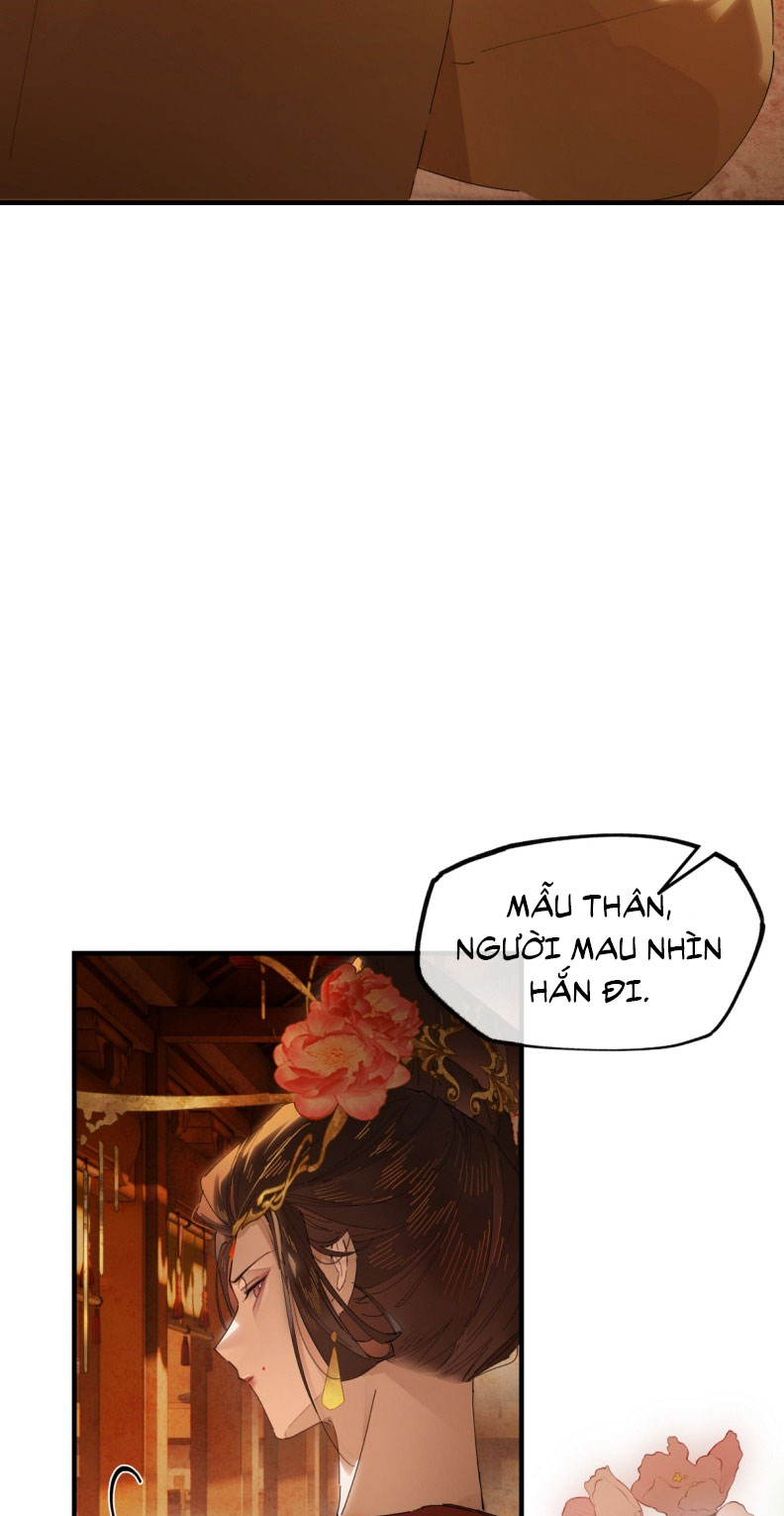 Ý Trung Nhân Chap 22 - Next Chap 23